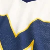 University of Michigan Wolverines grafisk hockeytröja University of Michigan Wolverines grafisk hockeytröja