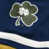 University of Notre Dame Fighting Irish grafisk hockeytröja University of Notre Dame Fighting Irish grafisk hockeytröja