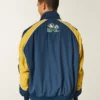 University of Notre Dame Fighting Irish grafisk vindjacka University of Notre Dame Fighting Irish grafisk vindjacka