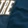 University of Notre Dame Fighting Irish grafisk vindjacka University of Notre Dame Fighting Irish grafisk vindjacka