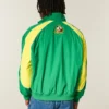 University of Oregon Ducks grafisk vindjacka University of Oregon Ducks grafisk vindjacka