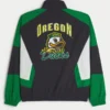 University of Oregon Ducks grafisk vindjacka University of Oregon Ducks grafisk vindjacka