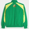 University of Oregon Ducks grafisk vindjacka University of Oregon Ducks grafisk vindjacka