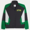 University of Oregon Ducks grafisk vindjacka University of Oregon Ducks grafisk vindjacka