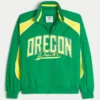 University of Oregon Ducks grafisk vindjacka University of Oregon Ducks grafisk vindjacka