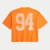 University of Tennessee Volunteers grafisk fotbollströja University of Tennessee Volunteers grafisk fotbollströja