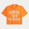 University of Tennessee Volunteers grafisk fotbollströja University of Tennessee Volunteers grafisk fotbollströja