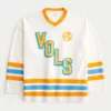 University of Tennessee Volunteers grafisk hockeytröja University of Tennessee Volunteers grafisk hockeytröja