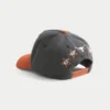 University of Texas at Austin Longhorns Baseballkeps med tryck