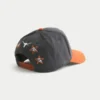 University of Texas at Austin Longhorns Baseballkeps med tryck