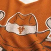 University of Texas at Austin Longhorns grafisk hockeytröja University of Texas at Austin Longhorns grafisk hockeytröja