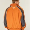University of Texas at Austin Longhorns grafisk vindjacka University of Texas at Austin Longhorns grafisk vindjacka