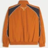 University of Texas at Austin Longhorns grafisk vindjacka University of Texas at Austin Longhorns grafisk vindjacka