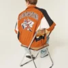 University of Texas at Austin Longhorns grafisk vindjacka University of Texas at Austin Longhorns grafisk vindjacka
