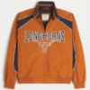 University of Texas at Austin Longhorns grafisk vindjacka University of Texas at Austin Longhorns grafisk vindjacka
