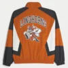 University of Texas at Austin Longhorns grafisk vindjacka University of Texas at Austin Longhorns grafisk vindjacka