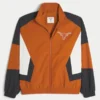 University of Texas at Austin Longhorns grafisk vindjacka University of Texas at Austin Longhorns grafisk vindjacka