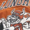 University of Texas at Austin Longhorns grafisk vindjacka University of Texas at Austin Longhorns grafisk vindjacka