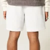 University of Texas at Austin Longhorns grafiska fleeceshorts University of Texas at Austin Longhorns grafiska fleeceshorts