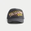 USC Trojans grafisk basebollkeps
