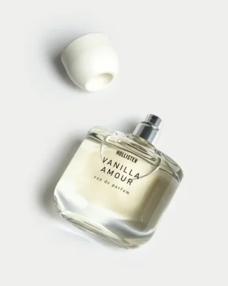 Vanilla Amour Parfym