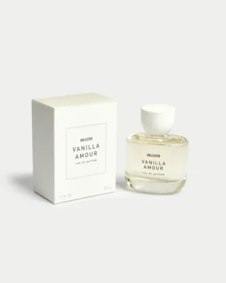 Vanilla Amour Parfym