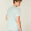 Vault Release Icon Crew T-shirt