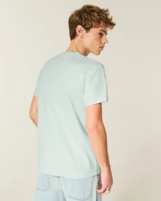 Vault Release Icon Crew T-shirt