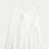 Virkad racerback-linne