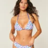 Vändbar V-midja Cheeky bikinitrosa