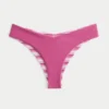 Vändbar V-midja Cheeky bikinitrosa
